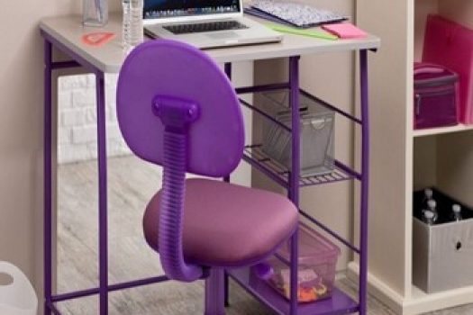 Scaune de birou pentru copii, modele Disney ergonomice!