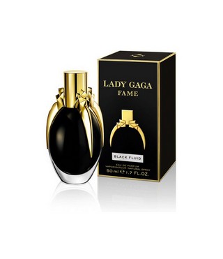 Apa de parfum Fame