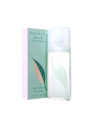 Apa de parfum Green Tea