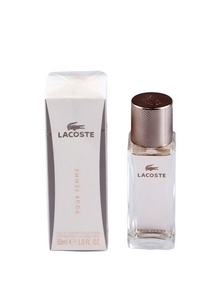Apa de parfum Lacoste