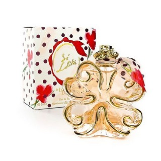 Apa de parfum Si Lolita