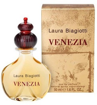Apa de parfum Venezia
