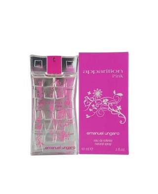Apa de toaleta Apparition Pink