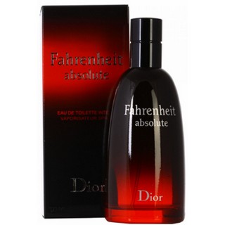 Apa de toaleta Fahrenheit