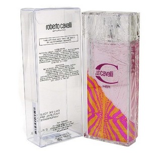 Apa de toaleta Just Cavalli Her