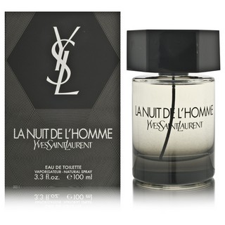 Apa de toaleta La Nuit De L'Homme