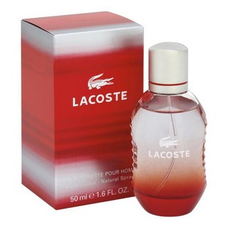 Apa de toaleta Lacoste Red