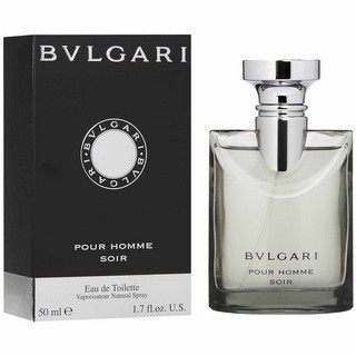 Apa de toaleta Pour Homme Soir