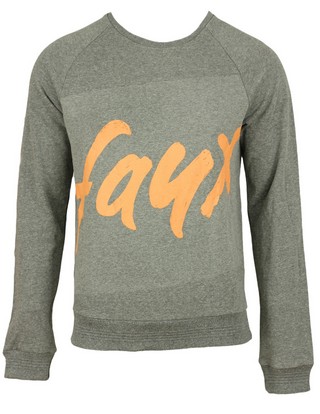BLUZA JACK AND JONES LADUNE GREY
