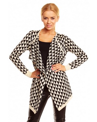 Cardigan Glowig