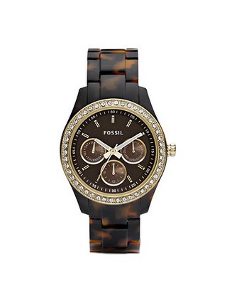 Ceas Fossil Stella