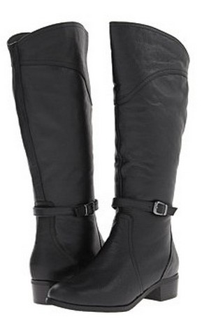 Cizme Gabriella Rocha Alexis Wide Calf