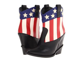 Cizme Giuseppe Zanotti America
