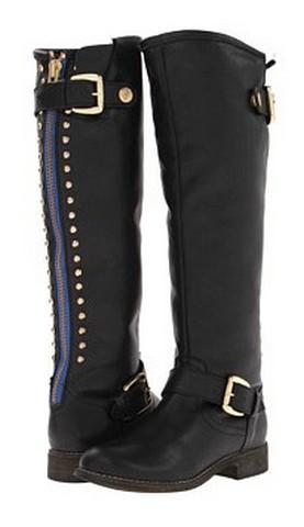 Cizme Steve Madden Lynet