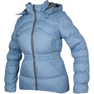 Geaca Puma Hail Hooded Down