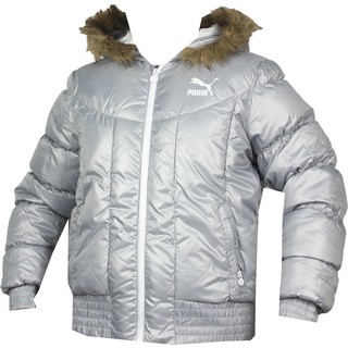 Geaca Puma Lifestyle Hooded