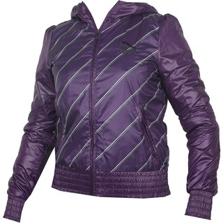 Geaca Puma Lifestyle Windbreaker