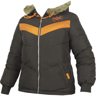 Geaca adidas Or Sport Winte Maron