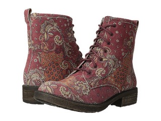 Ghete Lucky Brand Novembere