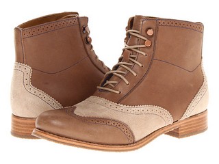Ghete Sebago Claremont Boot