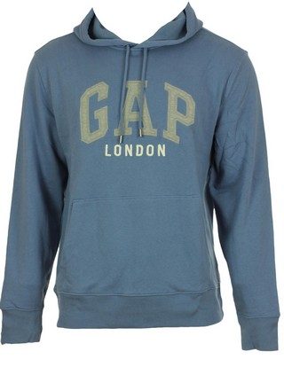 HANORAC GAP RIGUROUS BLUE