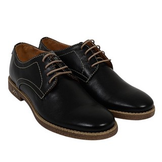 Pantofi Oxford din Piele Naturala Caleb