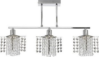 Plafoniera din inox Corristo