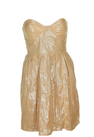 ROCHIE BERSHKA FEDORA LIGHT PINK