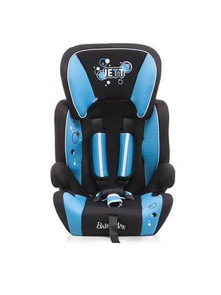 Scaun auto Baby Max Jett 1-11 ani