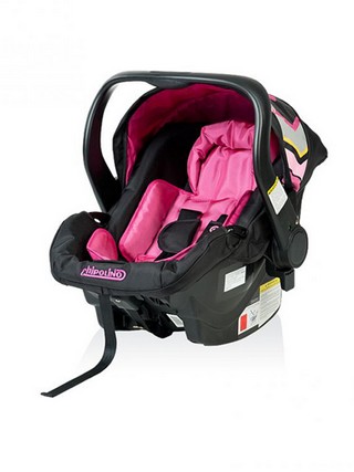 Scaun auto Euphoria 0-15 luni