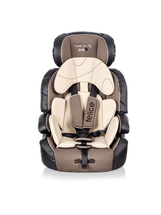 Scaun auto Felice 1-11 ani