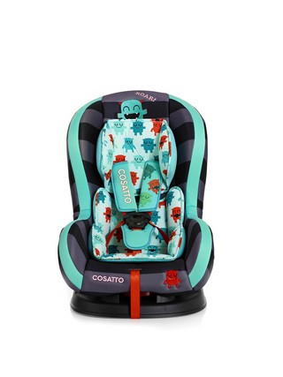 Scaun auto Moova