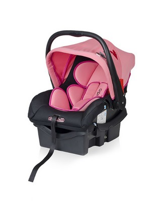 Scaun auto Nido 0-15 luni