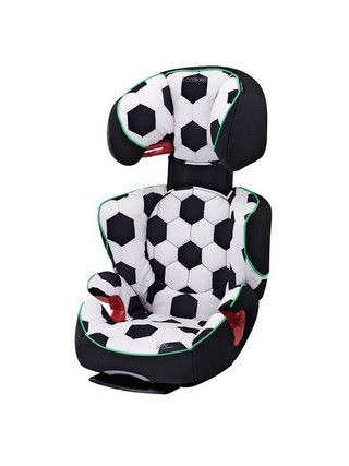 Scaun auto Rodi Air Protect