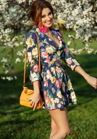 Trenci April Multi