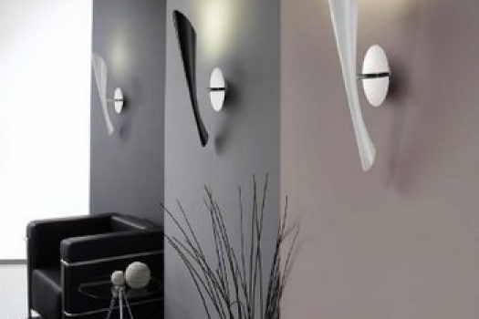 Aplici si plafoniere moderne pentru perete si tavan ߩ accesorii cu stil pentru caminul tau!