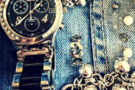 Ceasuri dama Guess, Fosil si Perigaum la cele mai mici preturi ߩ modele ieftine online!