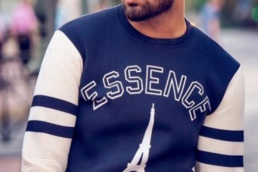 Hanorace barbati ieftine ߩ modele online 2025!