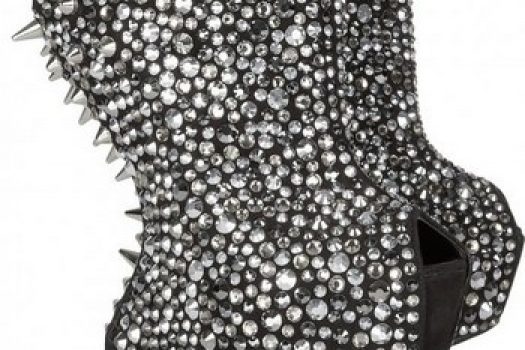 Incaltaminte dama Giuseppe Zanotti la reducere toamna aceasta in magazinul online MyCloset!