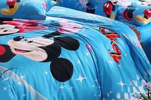 Rasfat pentru cei mici ߩ cele mai frumoase lenjerii de pat pentru copii la reducere toamna aceasta!