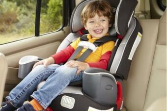 Scaune auto pentru copii cu isofix si cosulete auto bebe la cele mai mici preturi!