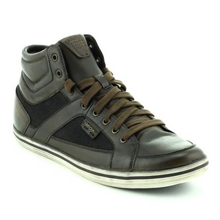 Ghete Geox maron