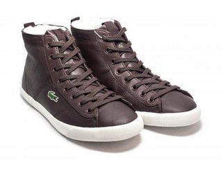 Ghete Lacoste Newton
