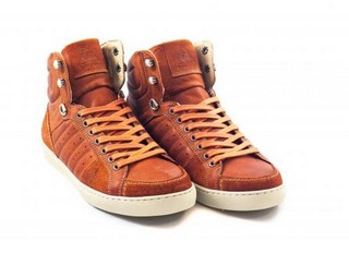 Ghete Le Coq Sportif Perpignan Burnishable