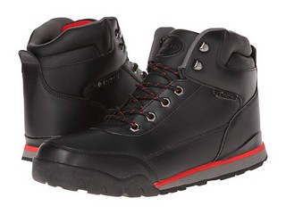 Ghete Lugz Excursion negre