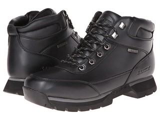 Ghete Lugz Scavenger