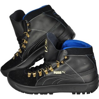 Ghete Puma Gv Alpine WTR