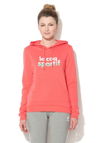 Hanorac corai Apres Sport Logo