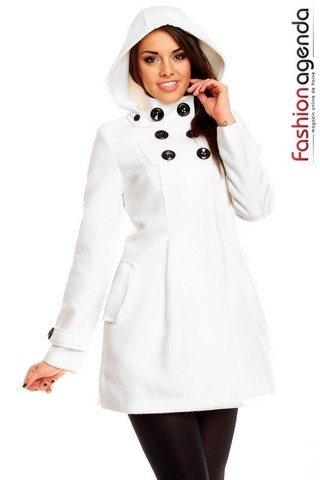 Jacheta Alba Snow
