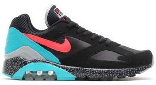 Nike Air Max 180 Safari